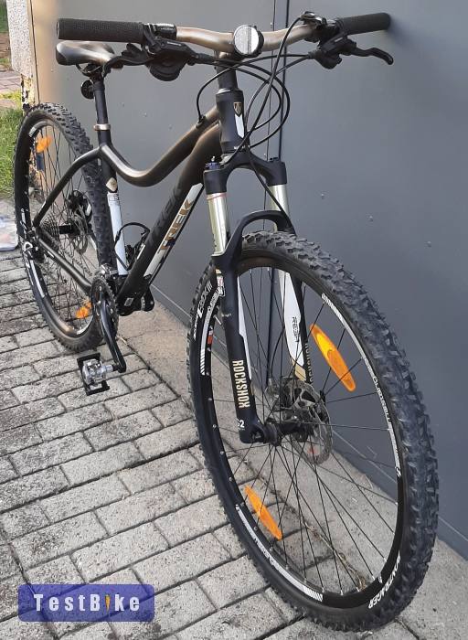 29es Trek Cali Sl mtb mountainbike kerékpár eladó