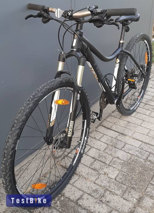 29es Trek Cali Sl mtb mountainbike kerékpár eladó