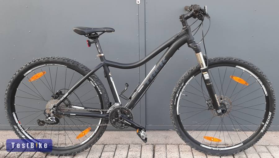 29es Trek Cali Sl mtb mountainbike kerékpár eladó