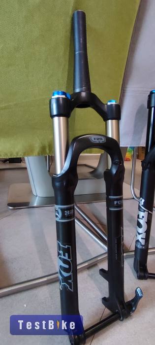 29"Fox 34 Rhythm 140, Fox32 10mm