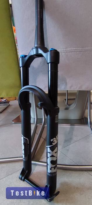 29"Fox 34 Rhythm 140, Fox32 10mm