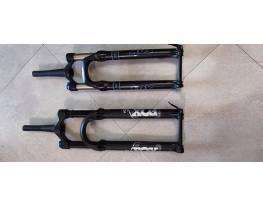 29"Fox 34 Rhythm 140, Fox32 10mm