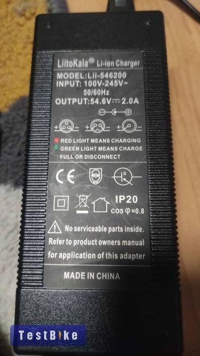 2db 48V Samsung 13S 17,5Ah ebike 840Wh akksi akku