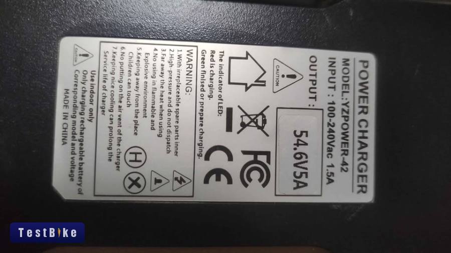 2db 48V Samsung 13S 17,5Ah ebike 840Wh akksi akku