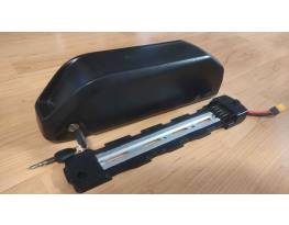 2db 48V Samsung 13S 17,5Ah ebike 840Wh akksi akku
