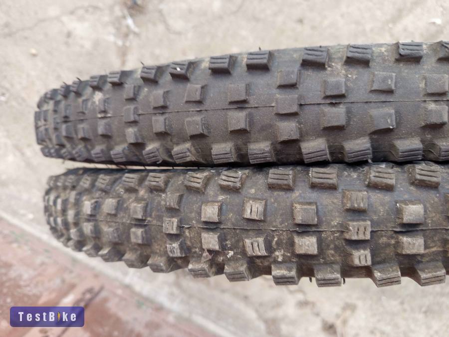 2db Alig használt Schwalbe Magic Mary eladó