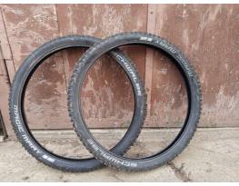 2db Alig használt Schwalbe Magic Mary eladó