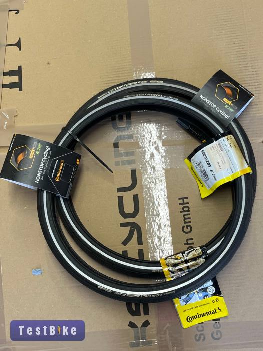 2db Brompton kerékpár gumi 16" (35-349) 16x1.35 Continental 