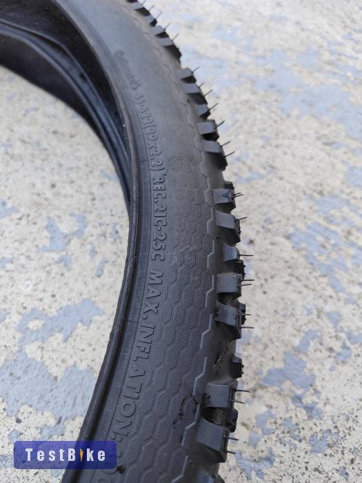 2db Continental Trail King külső gumi (29x2.2) – Újszerű