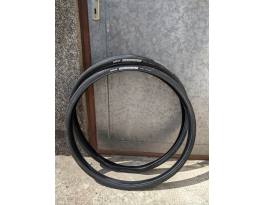 2db Maxxis Detonator 700x32c, Egyszer használt