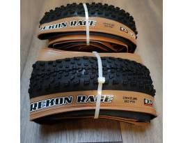 2db Maxxis Rekon Race 29X2.35 (60-622) MTB, exo, TL-ready