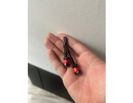 2db új Reserve Fillmore Tubeless presta szelep (50mm)