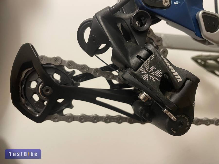 2db Sram NX hátsó váltó + váltókar