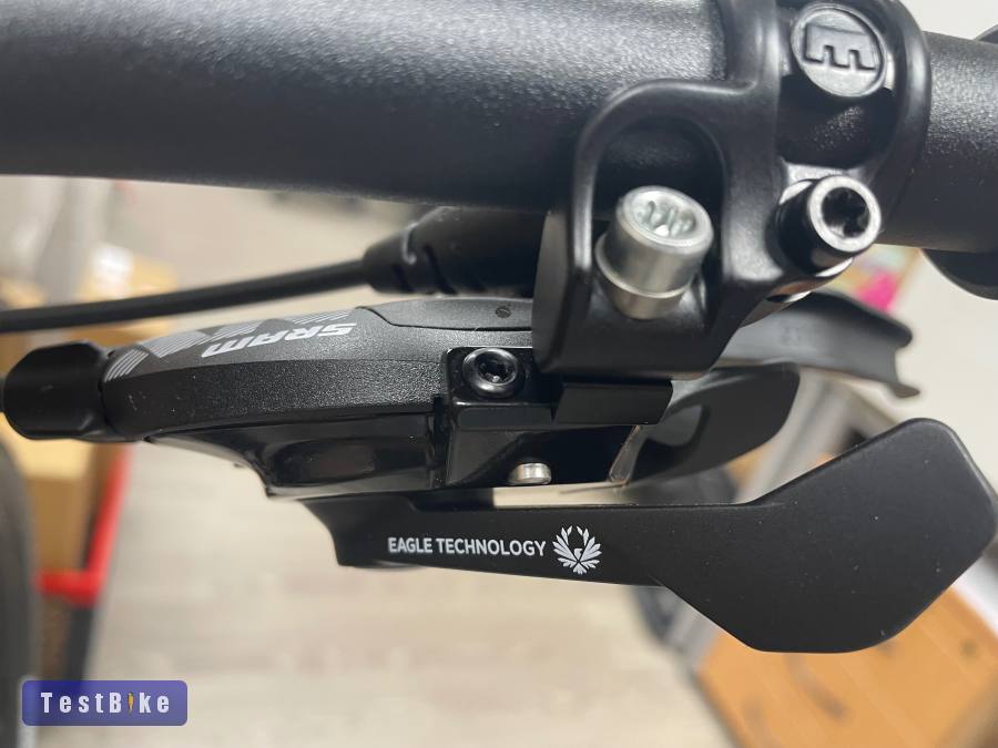 2db Sram NX hátsó váltó + váltókar