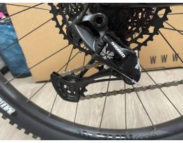 2db Sram NX hátsó váltó + váltókar