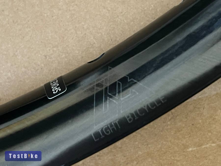 2db vadonatúj Light Bicycle AM930 karbon 29er felni, 28 lyuk