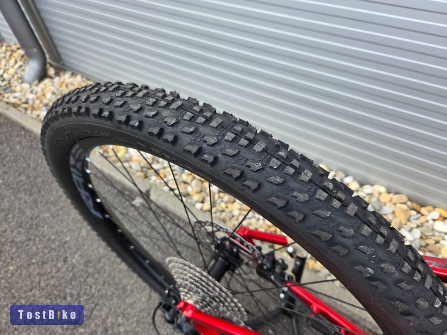 2km Bottecchia Olasz mtb ebike 85Nm 630Wh 29" M