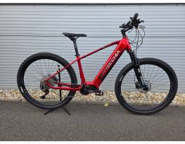 2km Bottecchia Olasz mtb ebike 85Nm 630Wh 29" M
