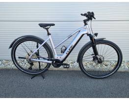 2km Cube Nuride EXC unisex ebike smart bosch cx 85Nm 750Wh M