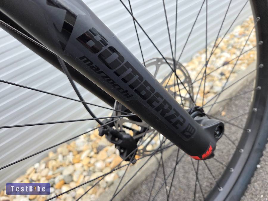 2km Scott Strike Eride fully ebike bosch cx 85Nm 625Wh M és L