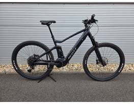 2km Scott Strike Eride fully ebike bosch cx 85Nm 625Wh M és L