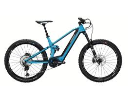 2Újsz. Conway Bosch ebike FOX36 XT 1*12 DT Swiss Magura MT5