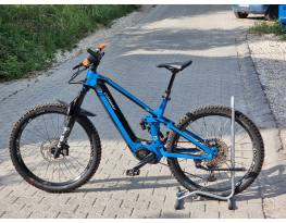 2Újsz. Conway Bosch ebike FOX36 XT(1*12) DT Swiss MaguraMT5 