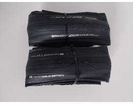 2x Continental Grand Prix Urban Folding 35-622