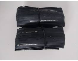 2x Continental Grand Prix Urban Folding 35-622
