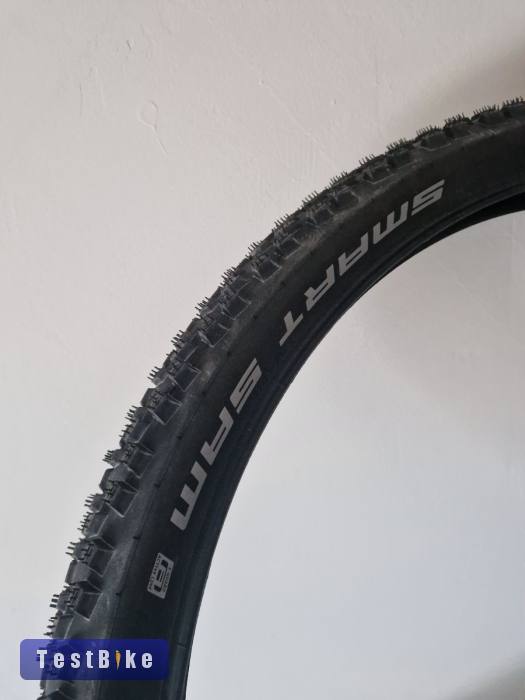 2x Schwalbe Smart Sam 29x2,6" wired