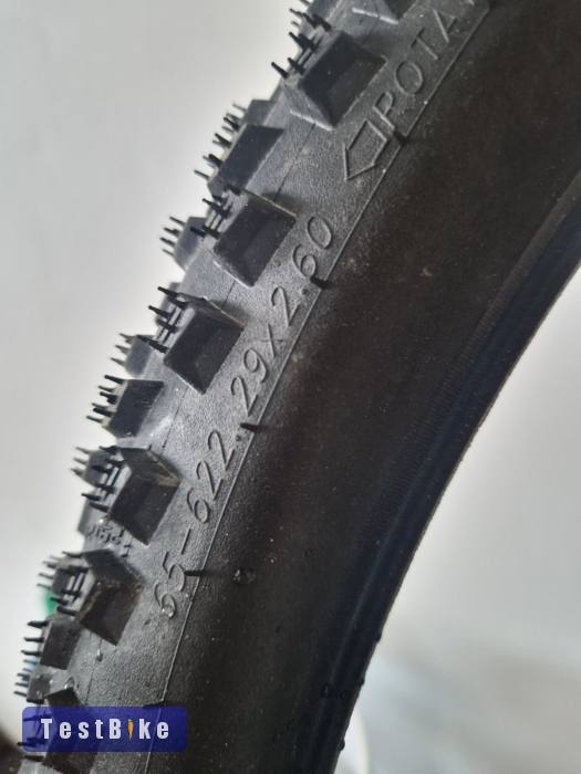 2x Schwalbe Smart Sam 29x2,6" wired