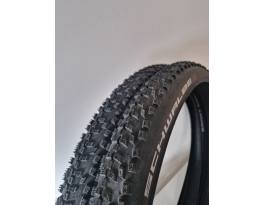 2x Schwalbe Smart Sam 29x2,6" wired