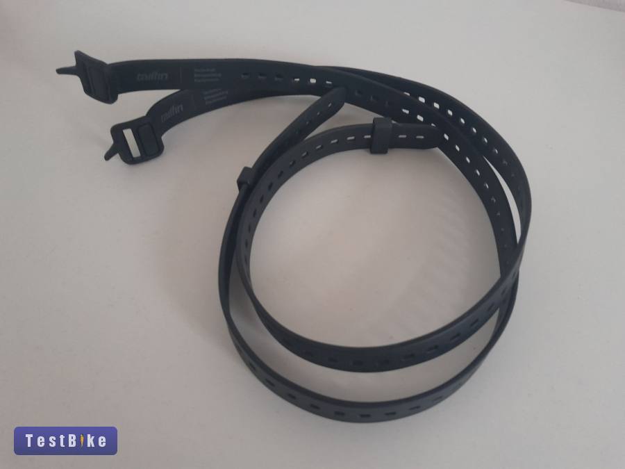 2x Tailfin Cargo Straps