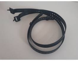 2x Tailfin Cargo Straps