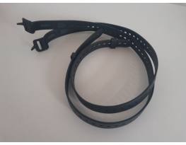 2x Tailfin Cargo Straps