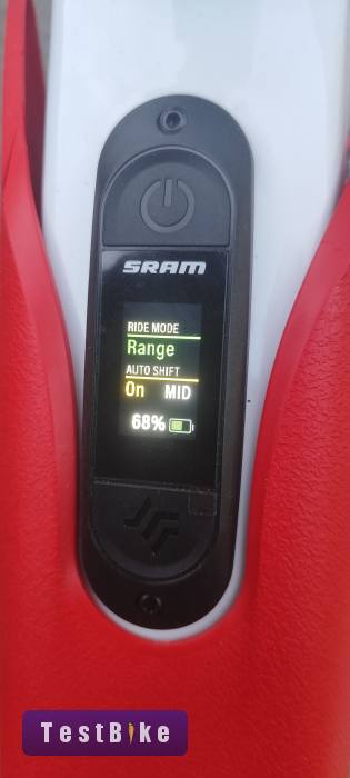32 km/h Gasgas MXA 5 Enduro Ebike  EXTRAKKAL
