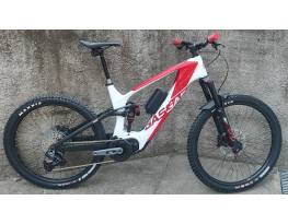 32 km/h Gasgas MXA 5 Enduro Ebike 
