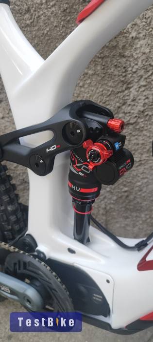 32 km/h Gasgas MXA 5 Enduro Ebike  EXTRAKKAL
