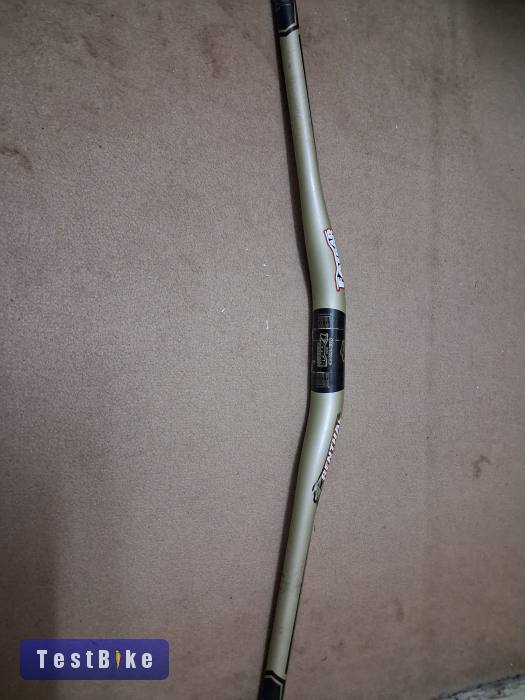 35mm Renthal fatbar carbon 80cm kormány