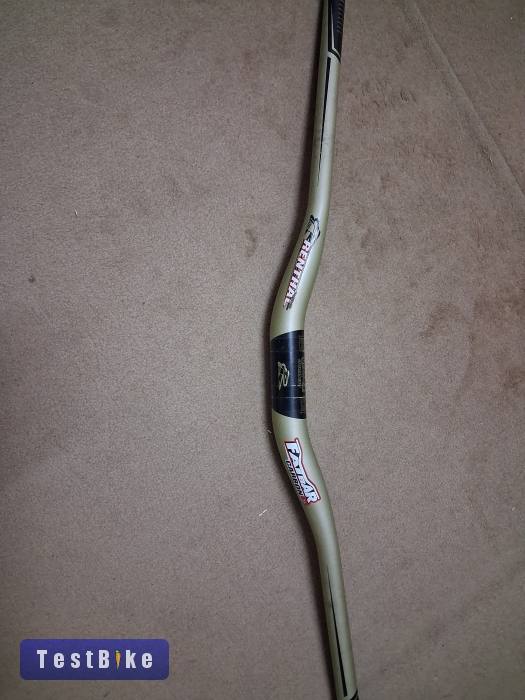 35mm Renthal fatbar carbon 80cm kormány