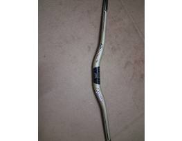 35mm Renthal fatbar carbon 80cm kormány