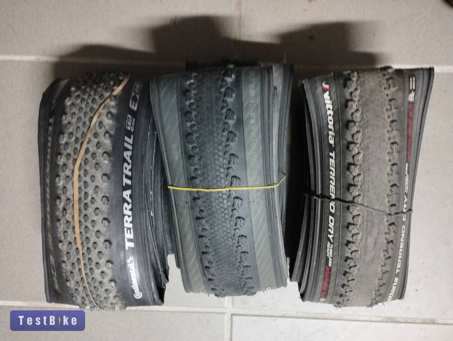3db gravel gumi olcsón