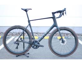 3év gari, 0km, 22% kedvezmény XXL Cube Attain C:62 SLT 2026 