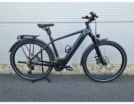 3km Cube Nuride Hybrid SLT ebike smart bosch cx 85Nm 750Wh