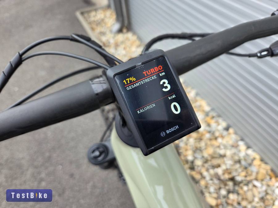 3km Simplon carbon fully ebike smart bosch cx 85Nm 750Wh L