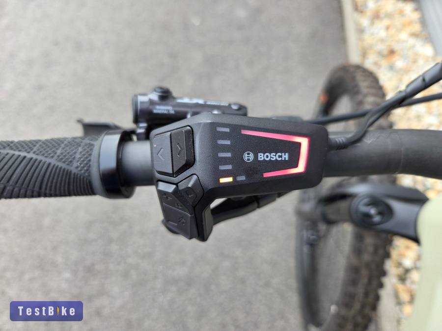 3km Simplon carbon fully ebike smart bosch cx 85Nm 750Wh L