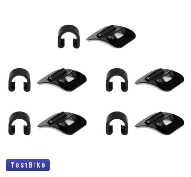 3M bowdenrögzítő kábelrögzítő kerékpár öntapadós Stick-on