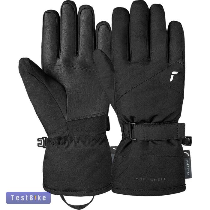 3M Thinsulate síkesztyű felnőtt méret állítható mandzsetta