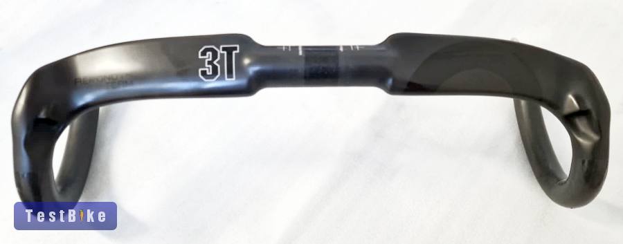 3T Aeronova Team karbon kormány