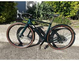 3T Exploro 51-es Rival XPLR AXS